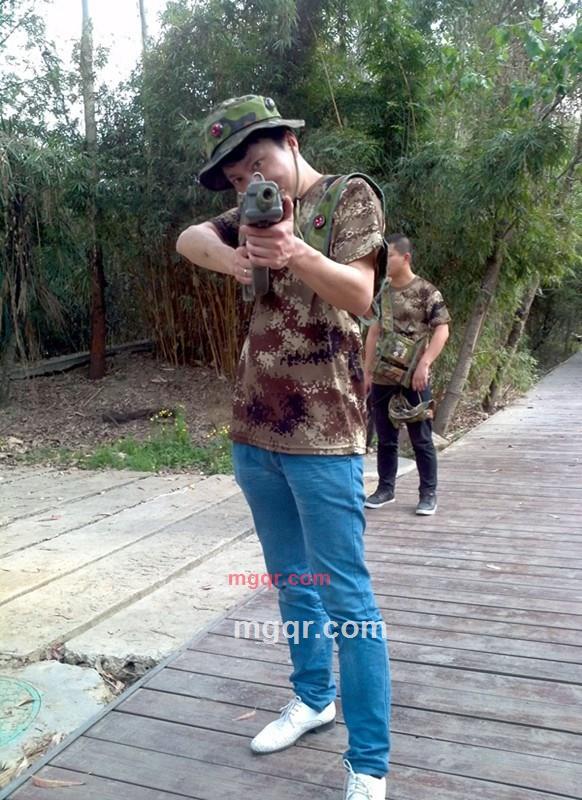 Steven hom的第2张照片