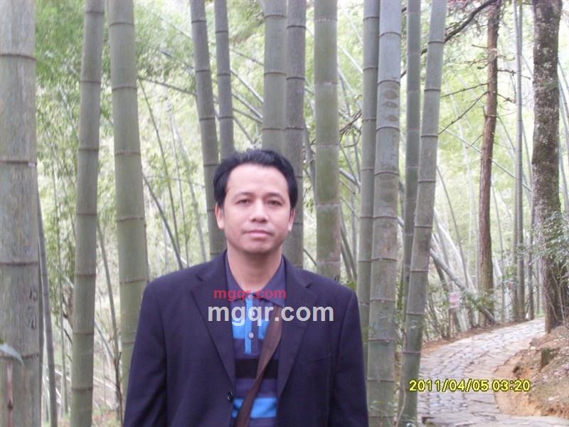 春雨美江南的第3张照片