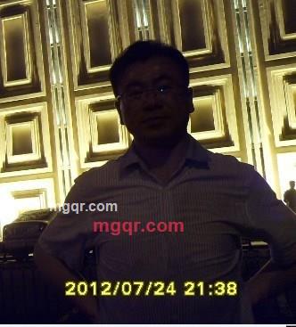 执著追求的第1张照片