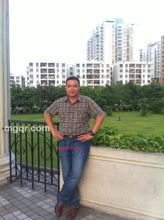 风雨共享的第1张照片