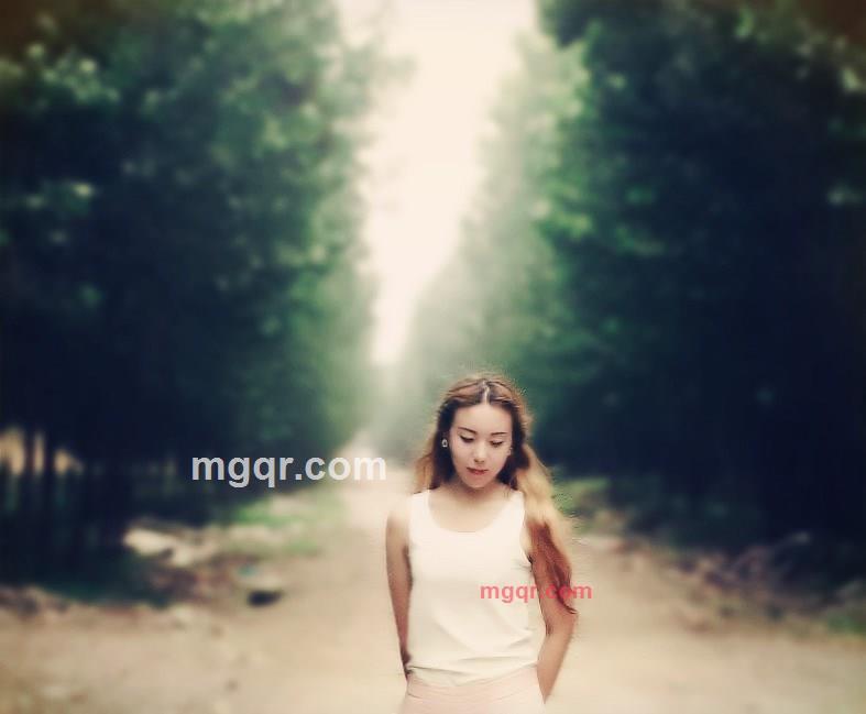 混血儿的第7张照片