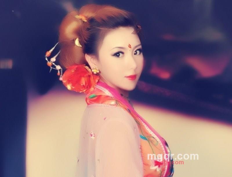 混血儿的第3张照片