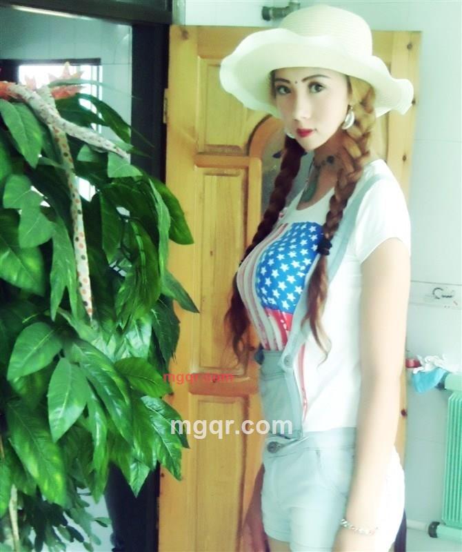 混血儿的第2张照片