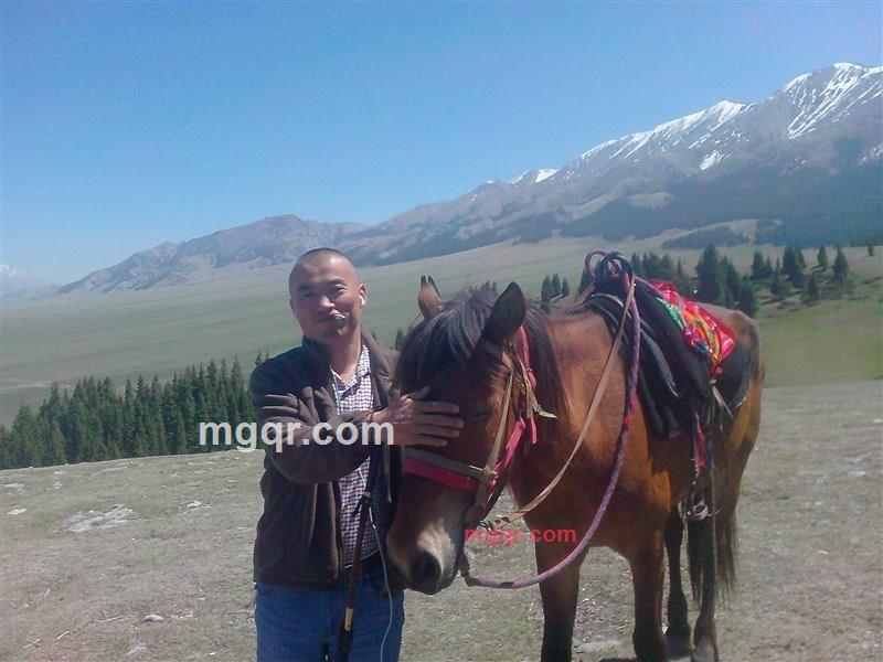 BCY大侠的第2张照片