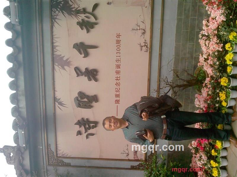 BCY大侠的第1张照片