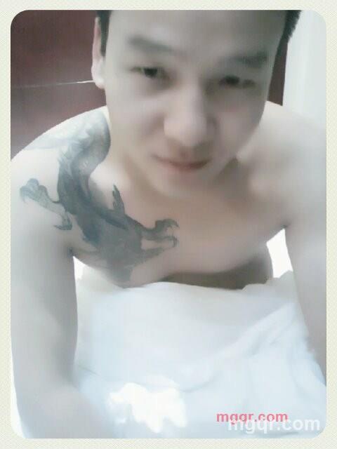 疯仔的第1张照片