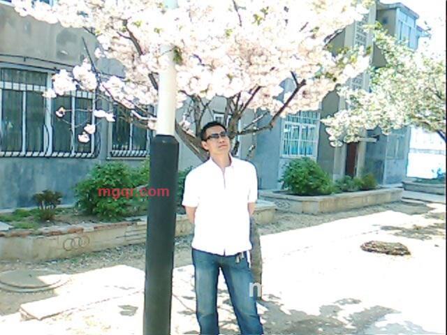 男人中的男人29的第3张照片