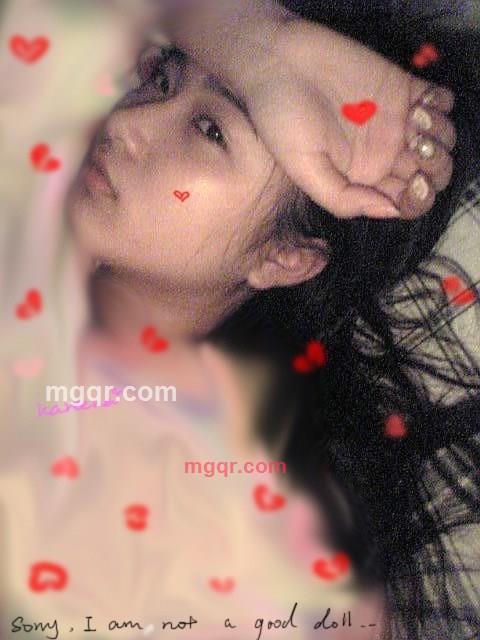 纯静女孩的第1张照片