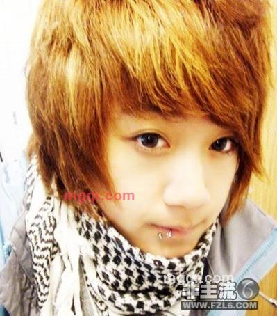 马潇潇的第2张照片