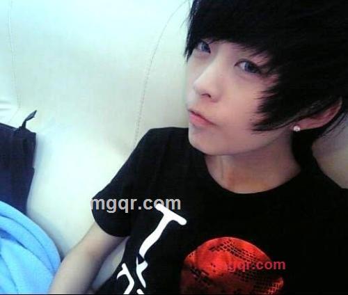 马潇潇的第1张照片