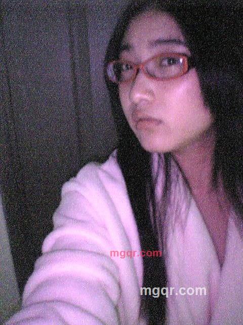 纯静女孩的第5张照片