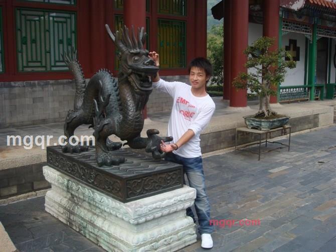 淡淡江湖浮云的第2张照片