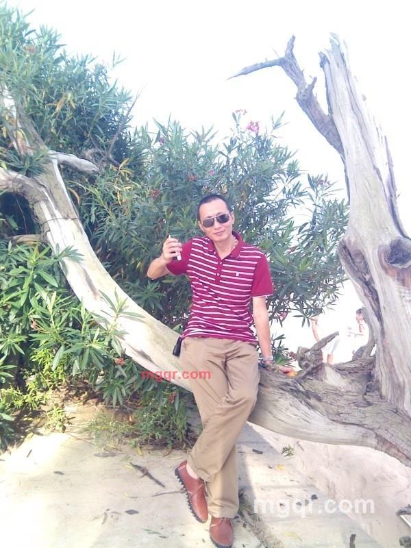 渴望-另一半的第1张照片