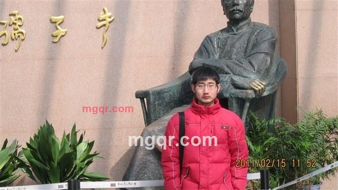 守候在你身边的第3张照片