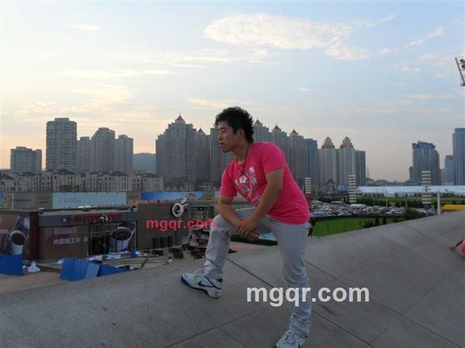 狼的饥渴的第2张照片