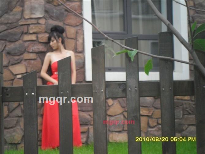 狼的饥渴的第1张照片