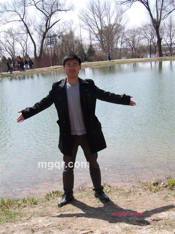 流浪的光棍的第2张照片