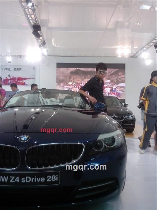 型男阿宁的第3张照片