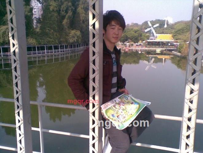 七星泪的第1张照片