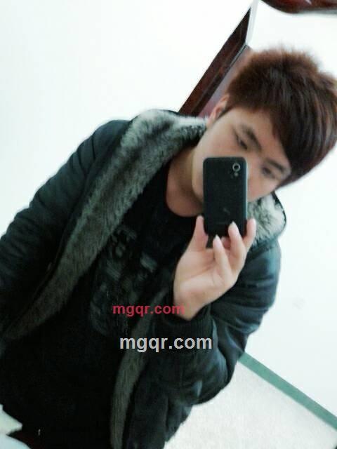 倾城、倾国的帅气的第1张照片