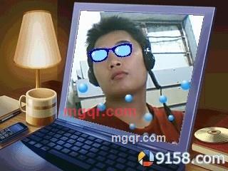 秋风寻梦的第3张照片