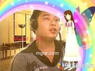 秋风寻梦的第2张照片