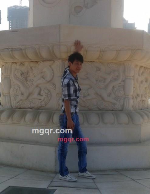 性情0.0的第2张照片