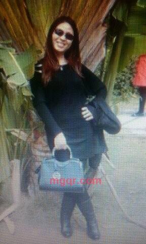 一道风景线的第2张照片