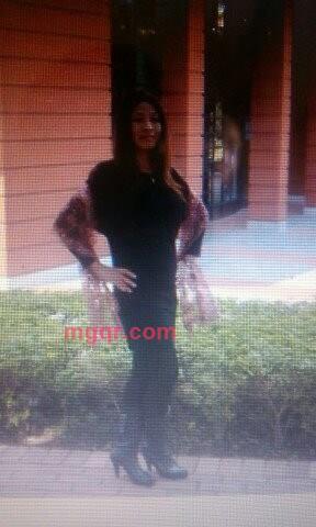 一道风景线的第1张照片