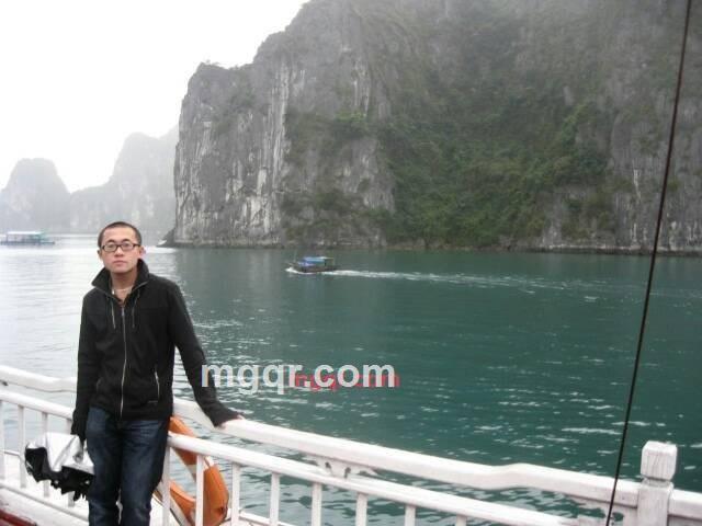 小帅熊的第1张照片