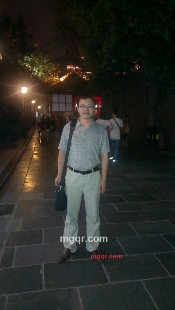 我不是偶然的第2张照片