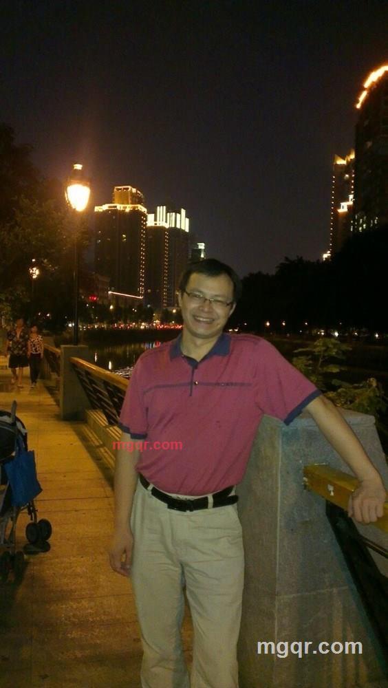 我不是偶然的第1张照片