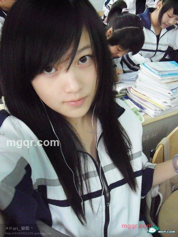 严梦娜的第1张照片