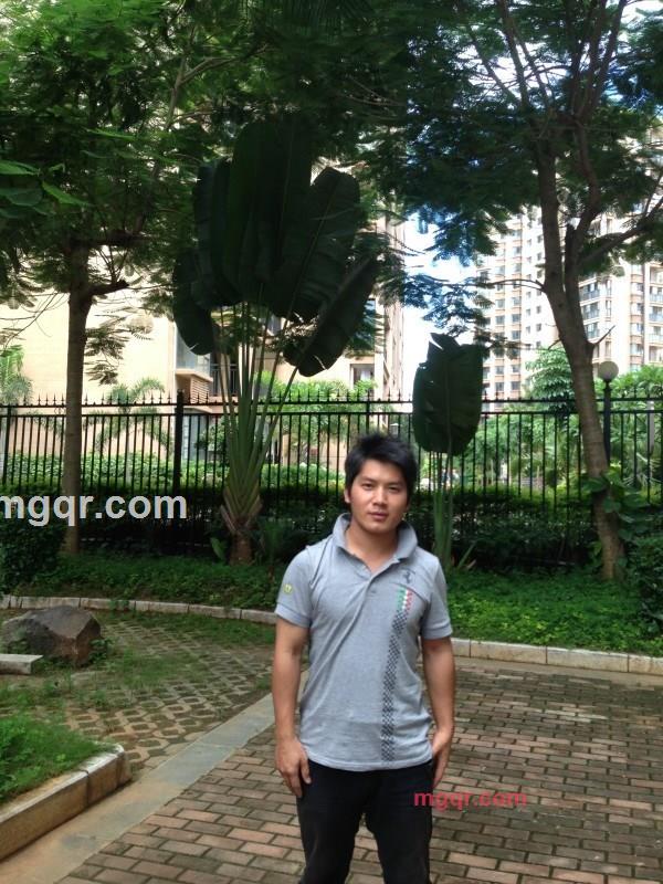 深性不移的第1张照片