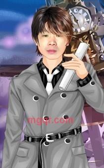 繁华染指寂寞的第2张照片