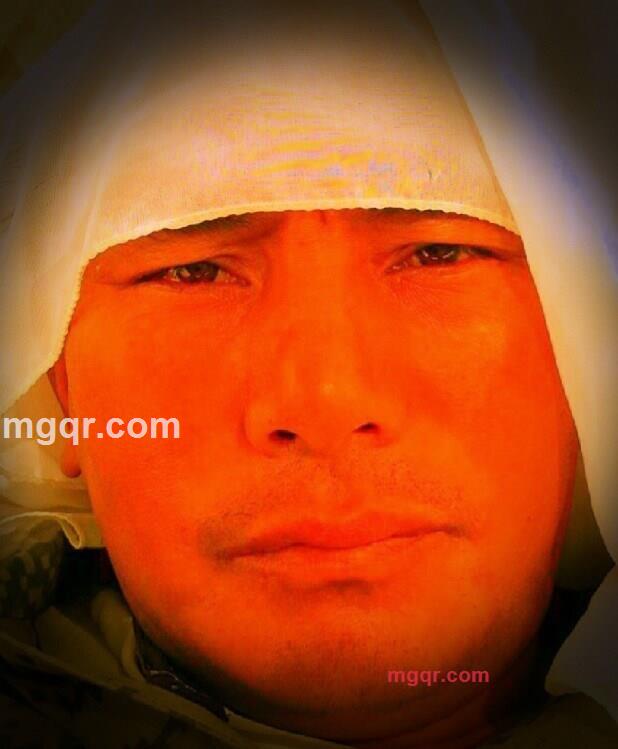 Titan女克的第2张照片