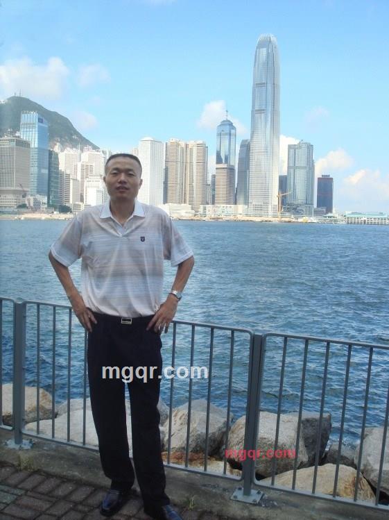 天灵地灵的第1张照片