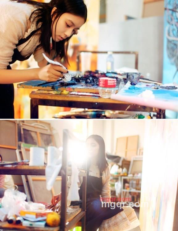 忆江南。的第2张照片