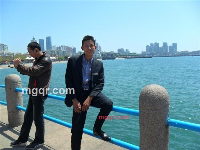 严少杰的第6张照片