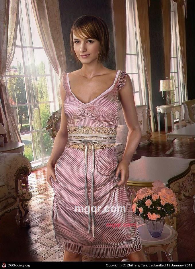 静心等待的第1张照片