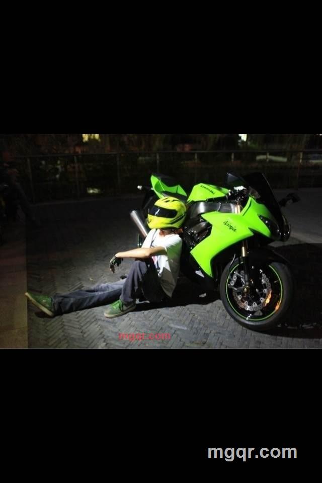 Aldrich的第1张照片