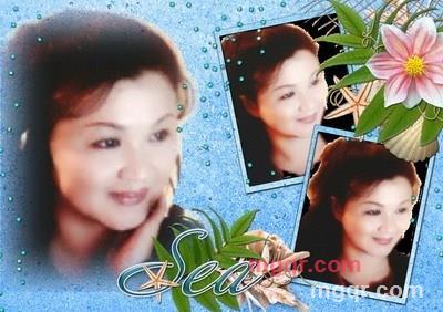 纤纤玉指的第1张照片