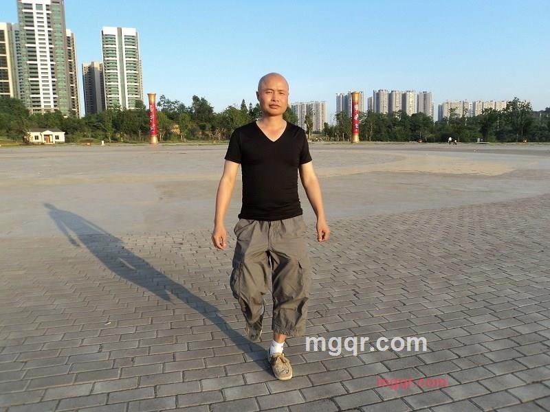 光头老莫的第2张照片