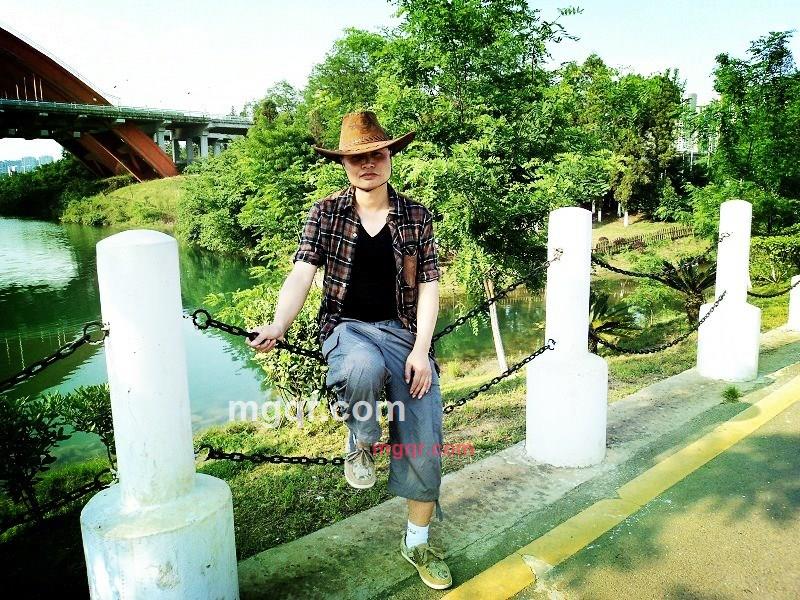 光头老莫的第1张照片