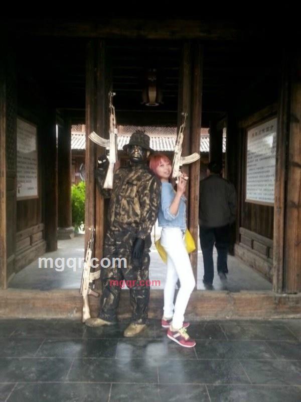 小狐狸1212的第1张照片