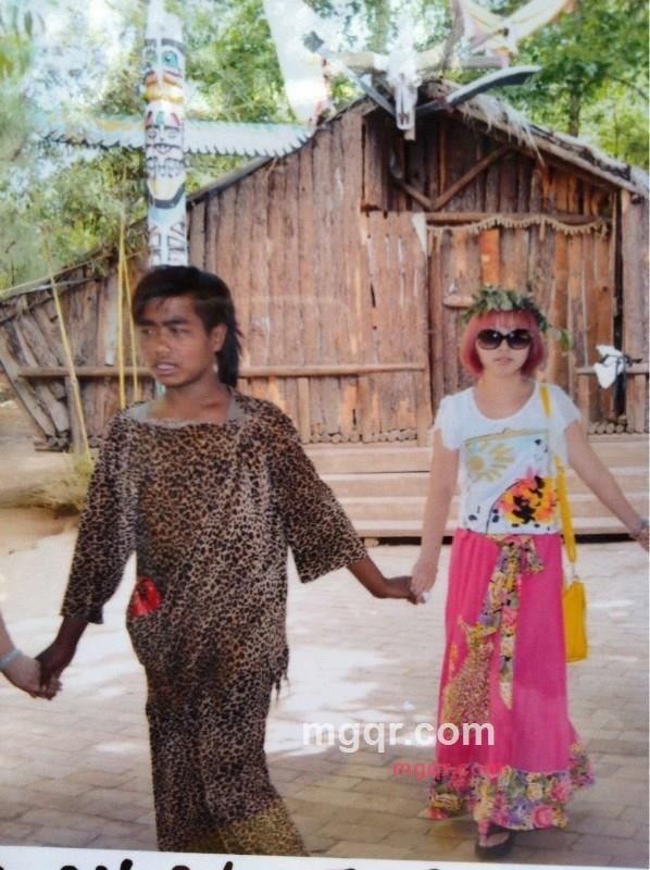 小狐狸1212的第6张照片