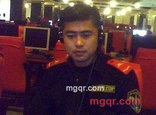 特警/mg1998的第1张照片