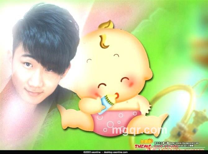 情的初体验的第2张照片