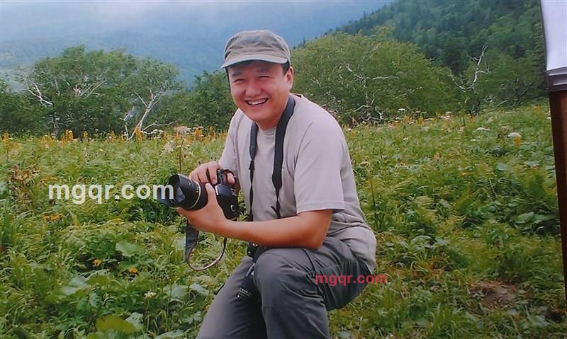 追求放下的第2张照片