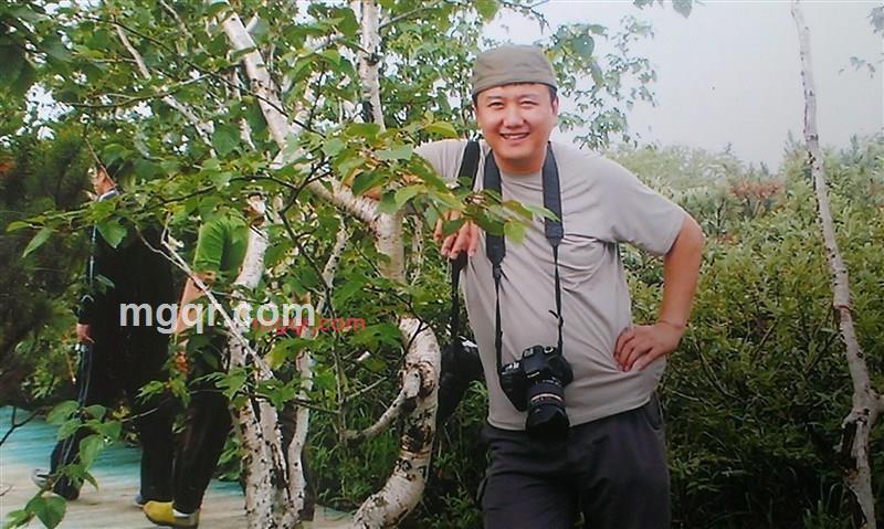 追求放下的第1张照片